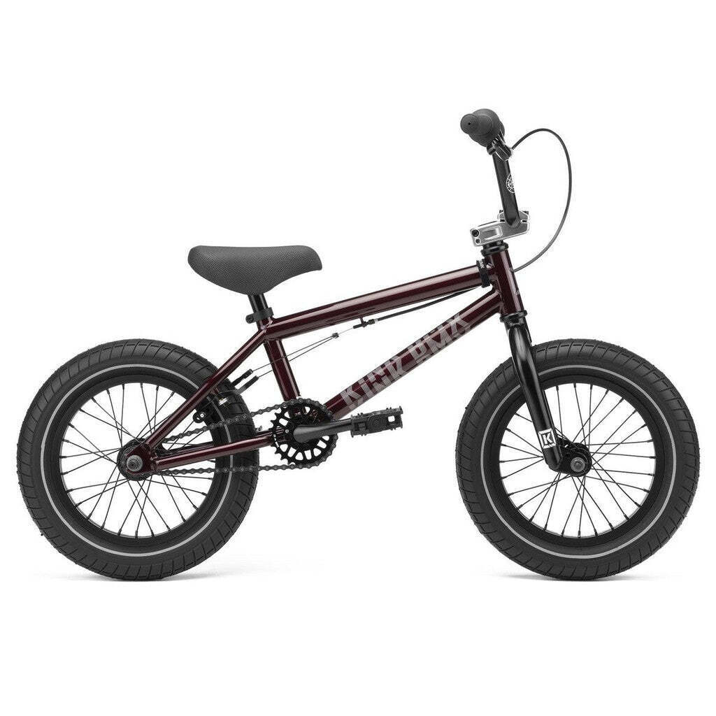 Kink Pump 14 Inch Bike (2023)