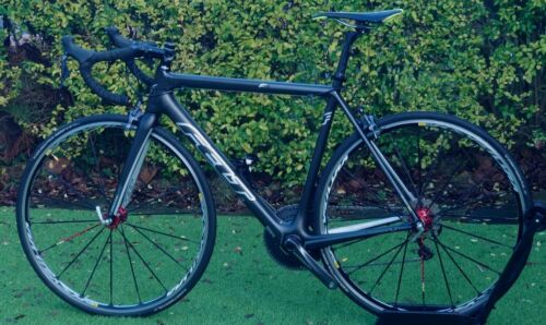 Felt F2 Carbon Di2 Road Bike 56cm