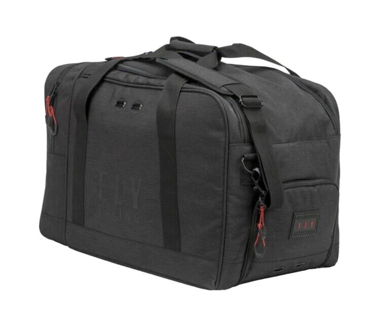 Fly Racing Carry on Gear bag Black