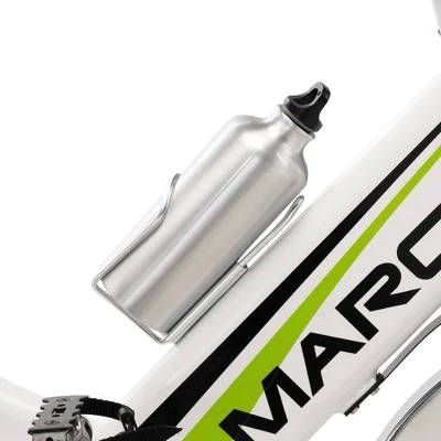 Marcy Club Revolution Cycle Exercise Bike