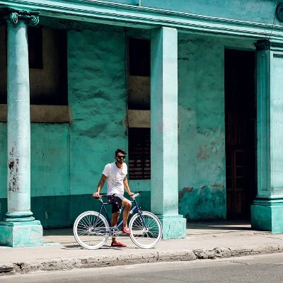 Sole Bicycles Single Speed 29