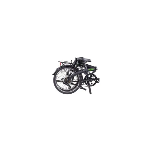 Dahon VYBE D7 Folding Bike (Black)
