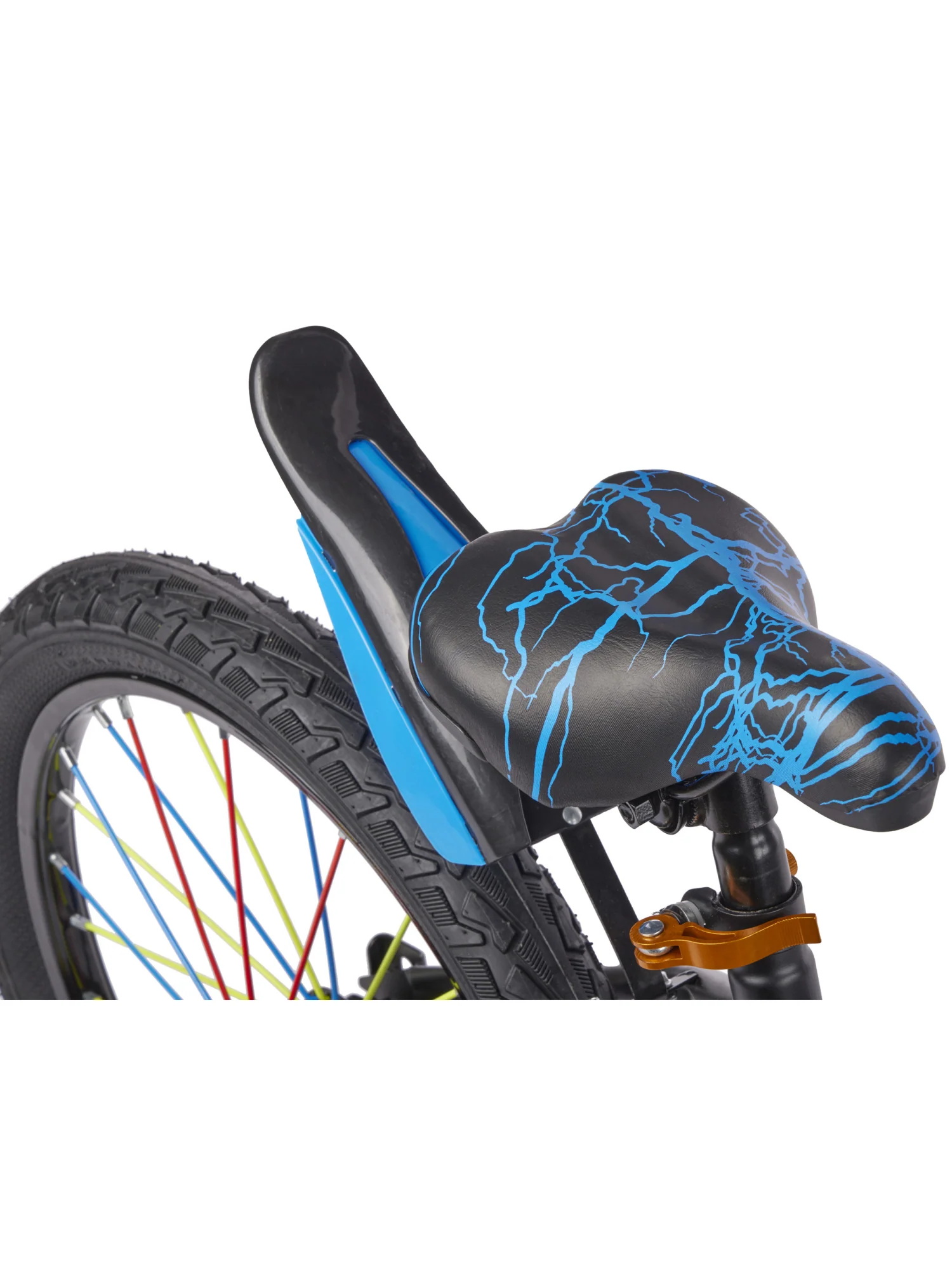 Seaich Blue Magnum Boys&s; Bike
