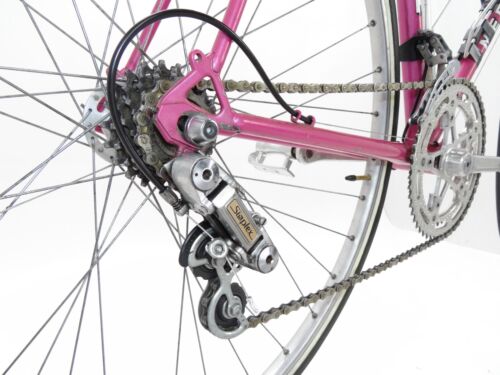 Mercier Roadbike Roadbike Simplex Group RH60