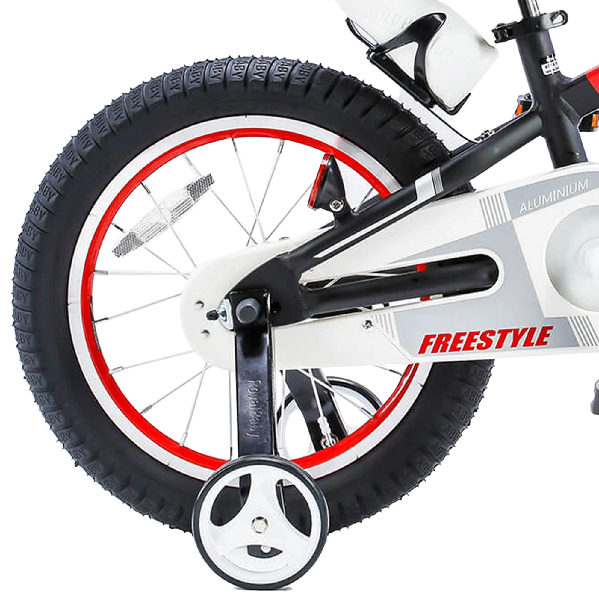 RoyalBaby Space No. 1 Freestyle 14