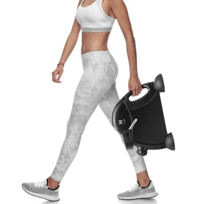 Node Fitness Under Desk Exercise Bike Pedal Exerciser