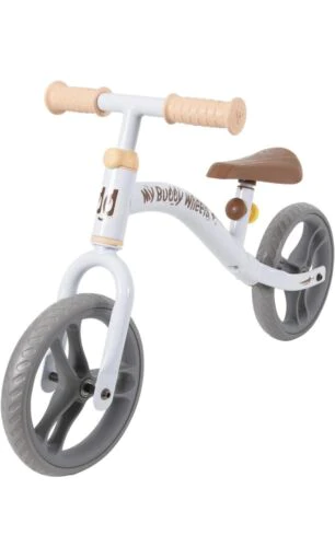 Balance Bike Pony My Buddy Wheels HORSE Training Age 2+ Adjustable