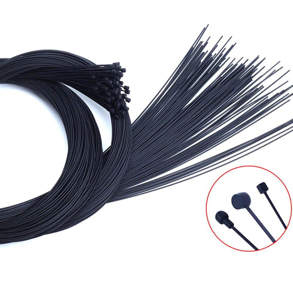 Mountain Road Bike Brake Variable Transmission Line Tube Inner Core Wire
