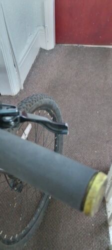 specialized full suspension mountain bike medium