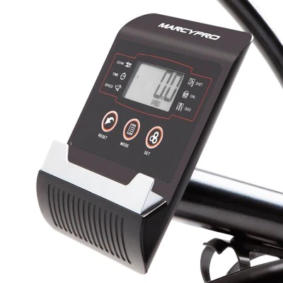 Marcy Dual Action Exercise Bike