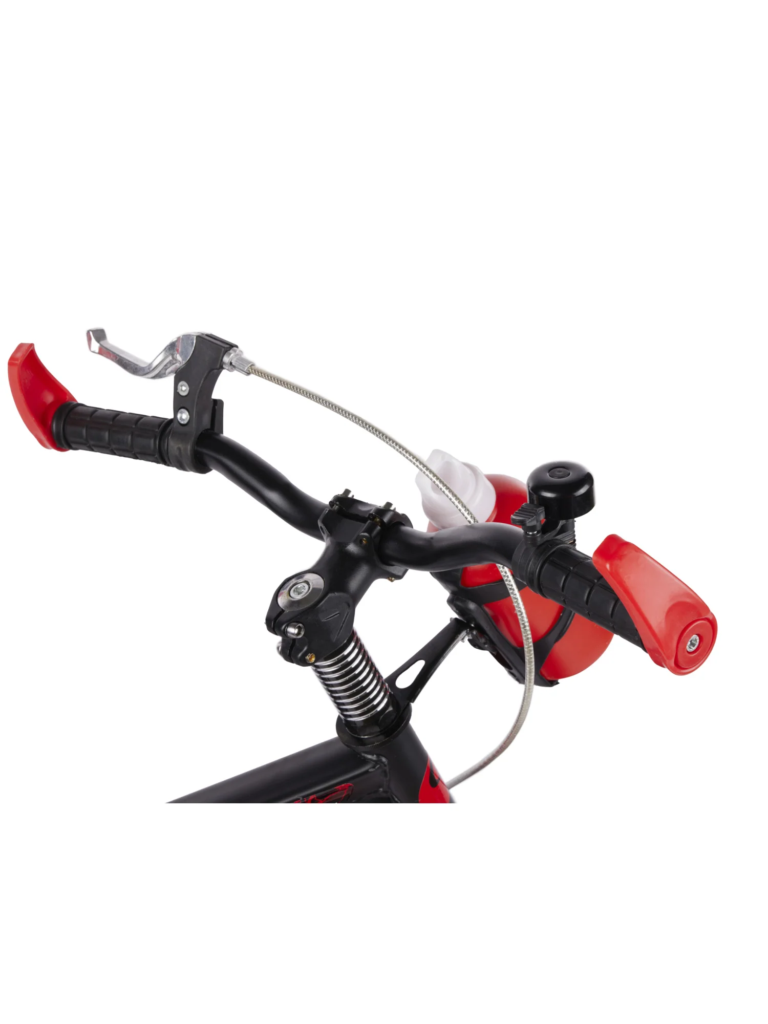 Seaich Red Magnum Boys&s; Bike