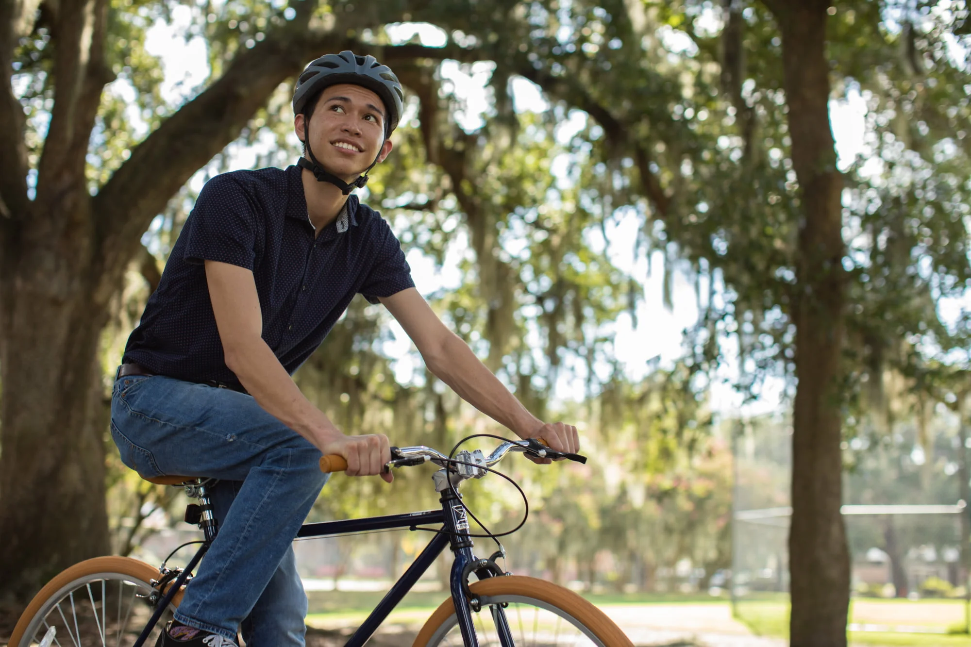 Sonoma 700C City Bike