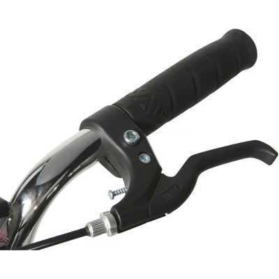 Dynacraft 20" Harry Potter Kids' BMX Bike - Black