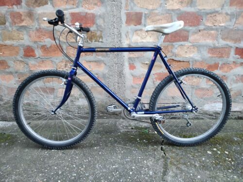 MUDDY FOX BY ARAYA RAMBLER TANGE NITTO SUGINO SUNTOUR DIA COMPE SANSIN 1985