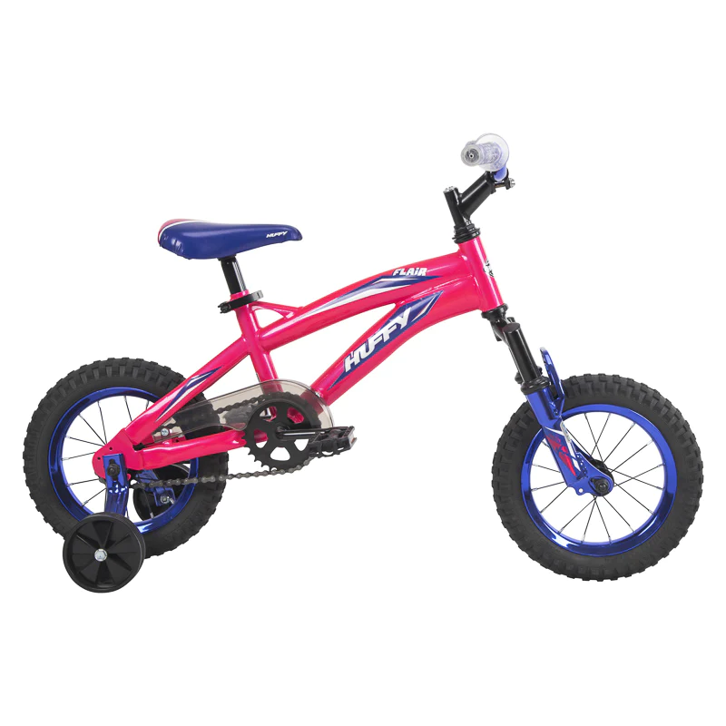 Huffy 12 In Girls Flair Bike