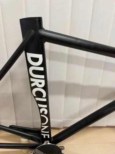 DURCUSONE Gumball Frame Set CT540 ㎝ TT530㎝ [EMS]