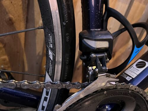 Canyon Ultimate SLX Movistar Team Edition XS Di2