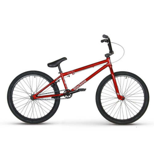 Black Eye Cruiz 24 Inch Bike