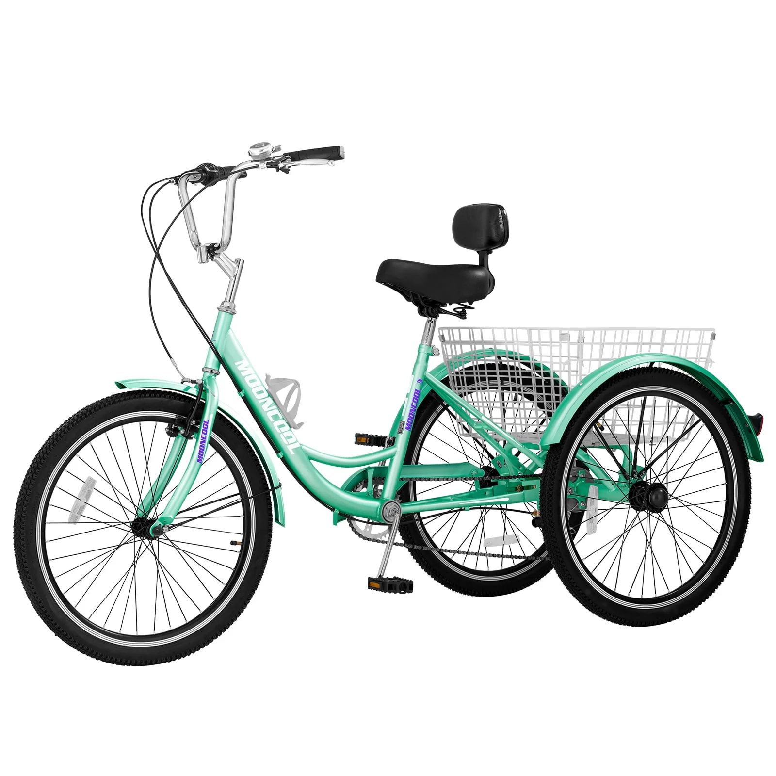 Lilypelle Adult Tricycle 24
