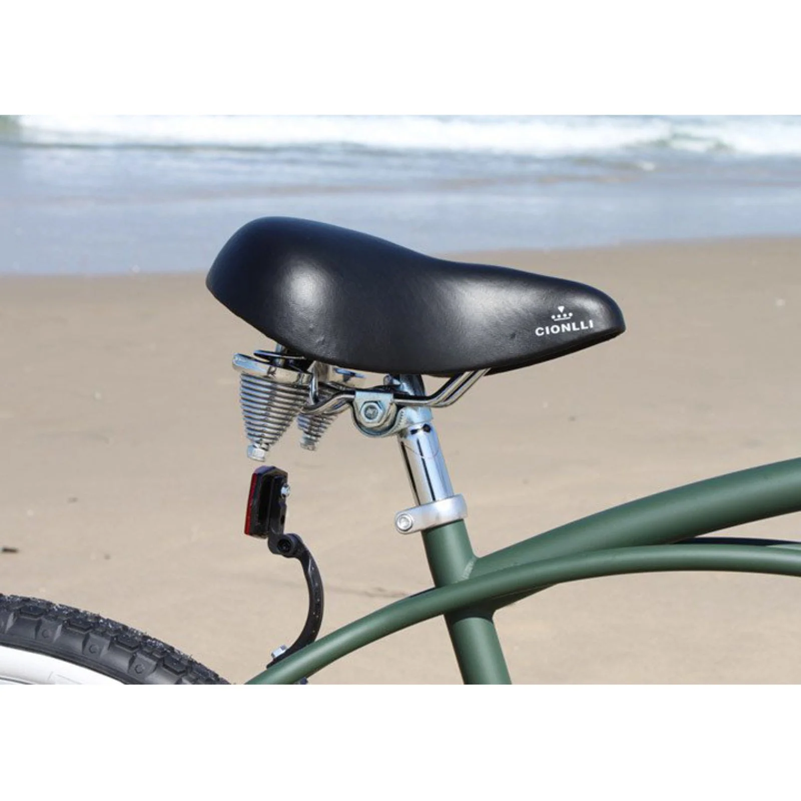 Firmstrong Urban Man, 26