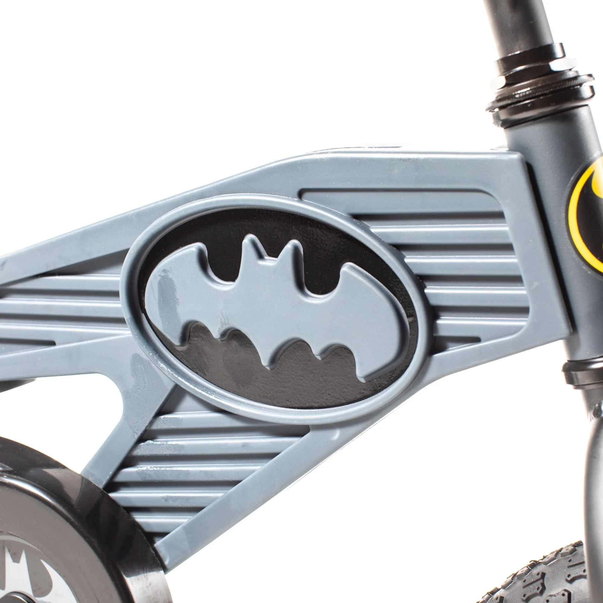 DC Comics 12 Inch Boys Bike