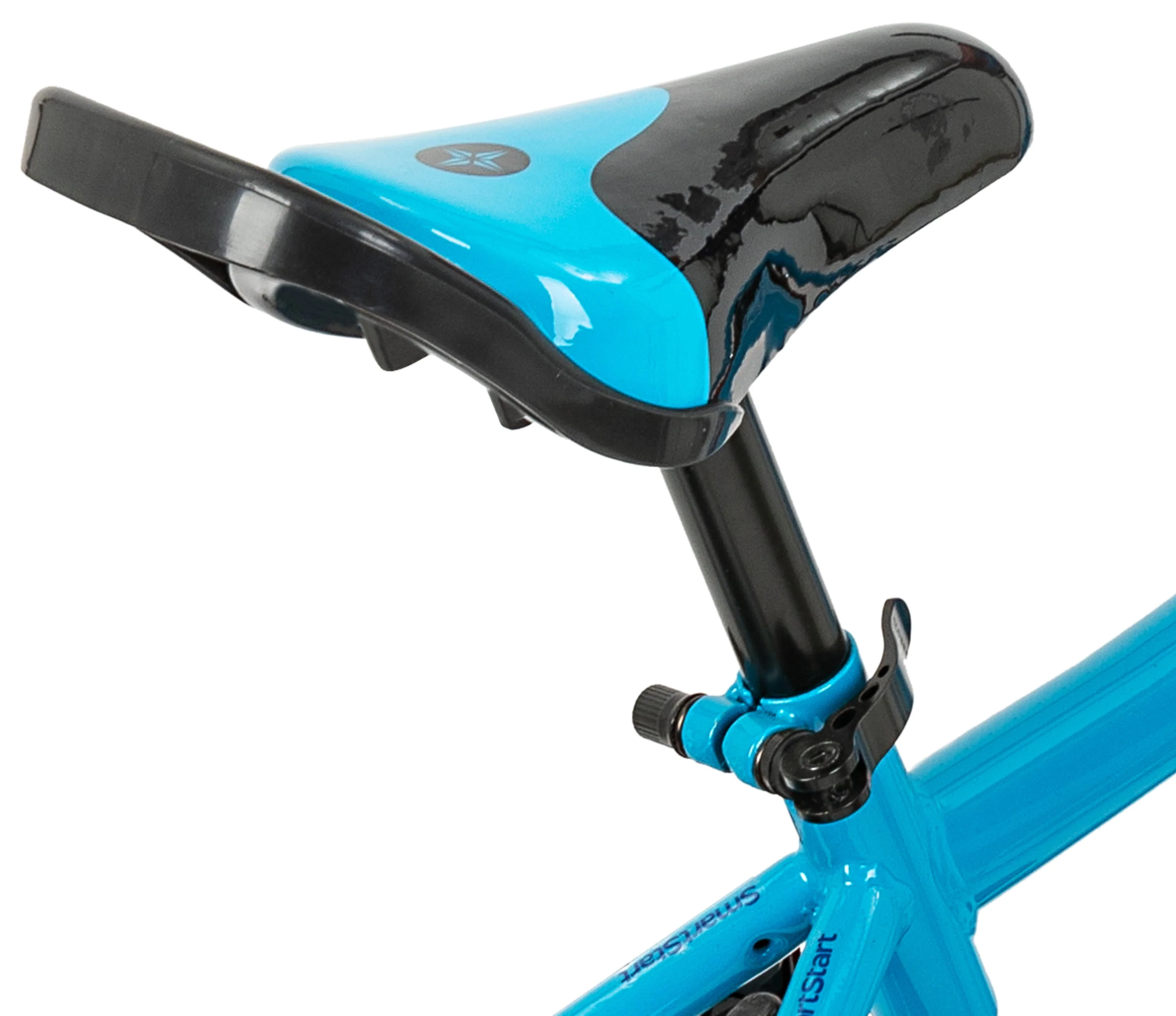 Schwinn Snap 16 inch Boys Kids Bike with Training Wheels, Ages 3-7,  Blue