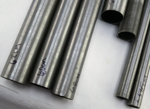 Columbus Mountain Bike Tube set Vintage Unicrown fork SLX steerer Klunker B NOS