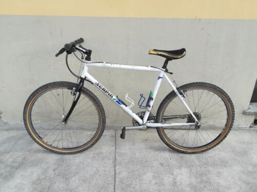Mountain Bike MTB Scapin Team Columbus Vintage 90's