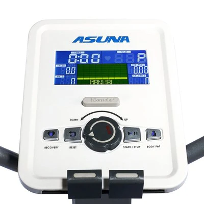 ASUNA 4200 Upright Bike