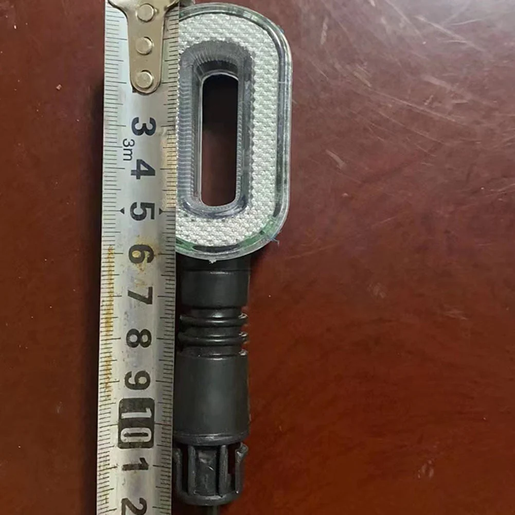 Fule Electric Bicycle 36V-72V Ebike Taillight Turn Signal Rear Rack Lamp Tail Light