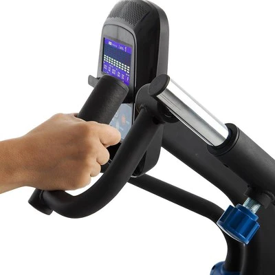 XTERRA Fitness RSX1500 Recumbent Stepper