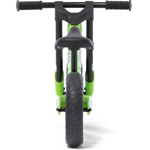 BERG Biky Mini Balance Bike - Green