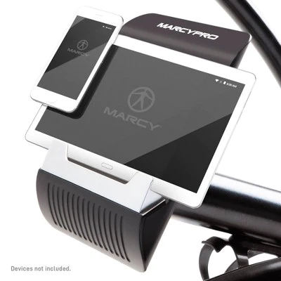 Marcy Dual Action Exercise Bike