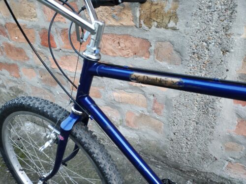 MUDDY FOX BY ARAYA RAMBLER TANGE NITTO SUGINO SUNTOUR DIA COMPE SANSIN 1985