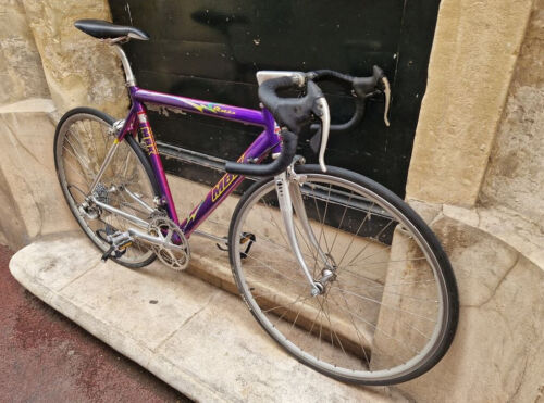 🙂 MBK Refurbished Road Racing Bike 🙂 🙂