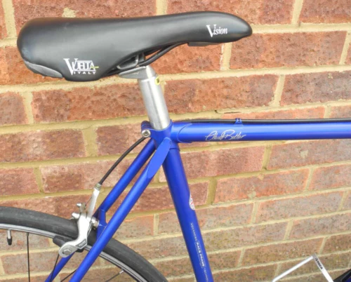 55cm Claud Butler Criterion 531