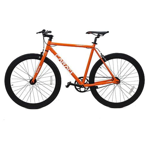 Fixie Bike Fixed Gear Single Speed Road Bike