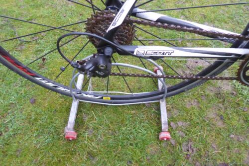 Scott R3 Full Carbon