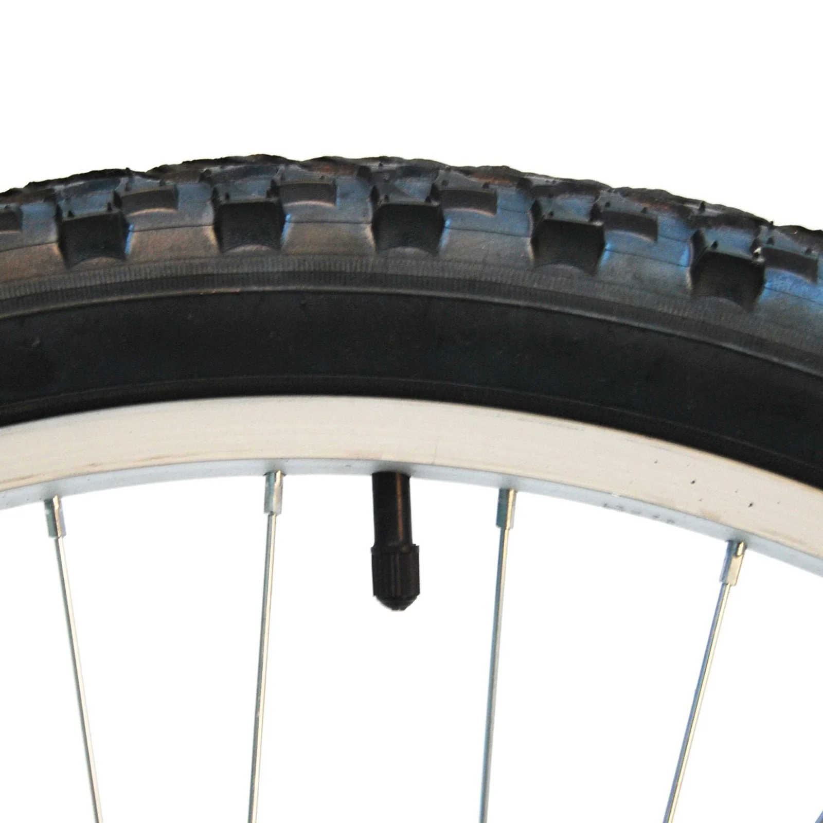 Titan Punisher Dual-Suspension Unisex All-Terrain Mountain Bike