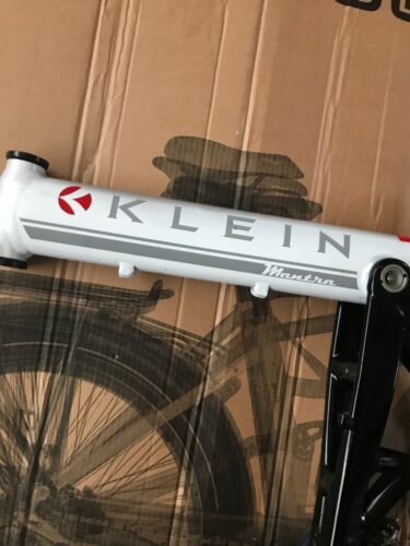 Klein Mantra MTB, Shimano XT Fully Mountain Bike