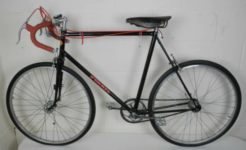 Ferris 23" classic steel bicycle