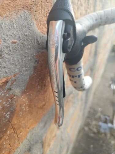 FAUSTO COPPI COLUMBUS THRON CAMPAGNOLO MIRAGE 57X56 C-C VGC