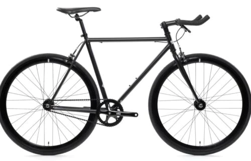 State Bicycle Wulf Core-Line/ Bullhorn Bars