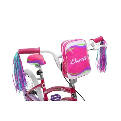 Kent Dazzle 20" Kids' Bike - Pink