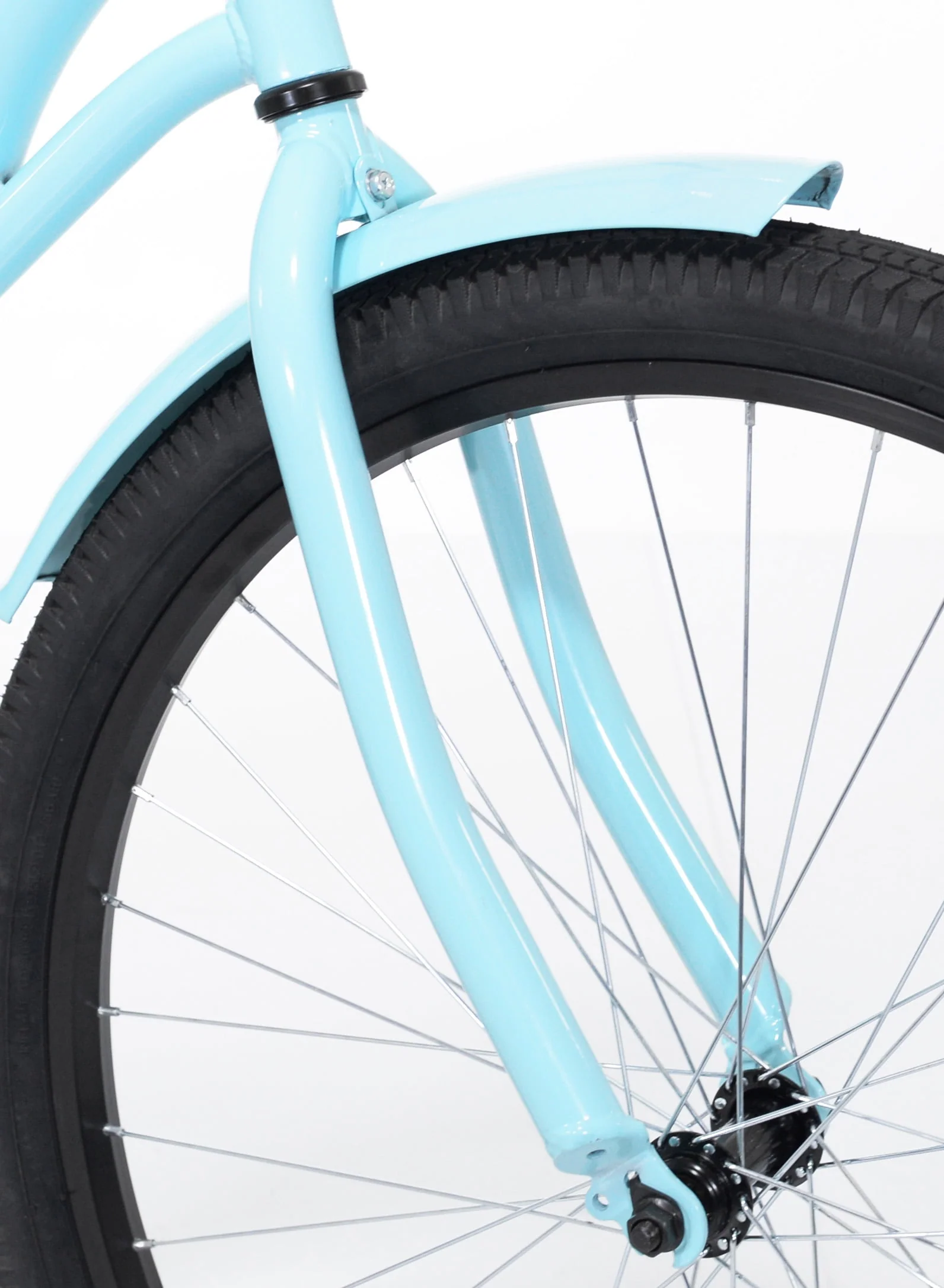 Kent Bicycles 26 inch Ladies Sea Change, Beach Cruiser Bicycle, Blue