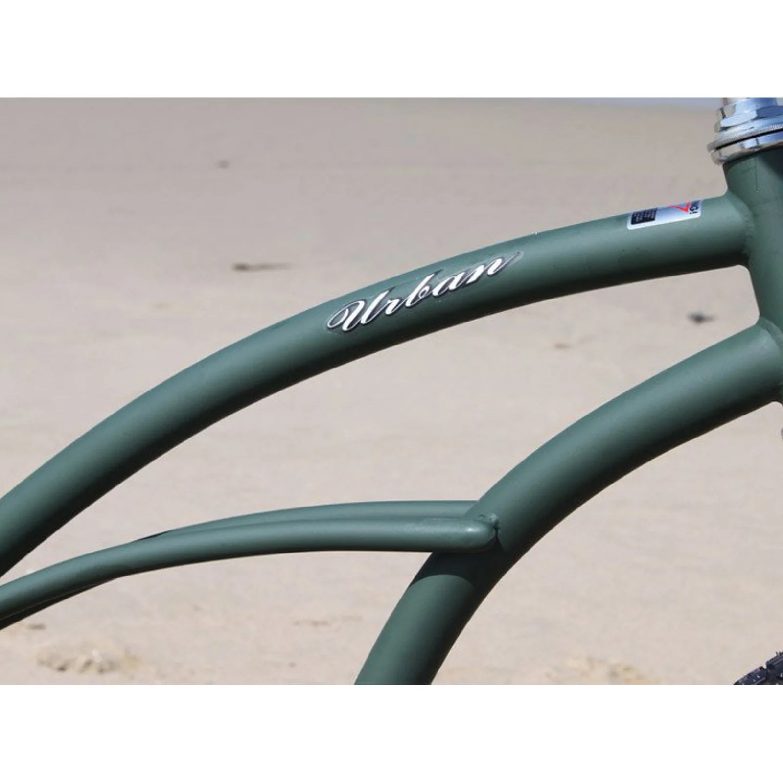 Firmstrong Urban Lady, 26