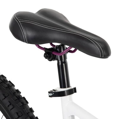 Huffy Women's Extent 26" Mountain Bike - White