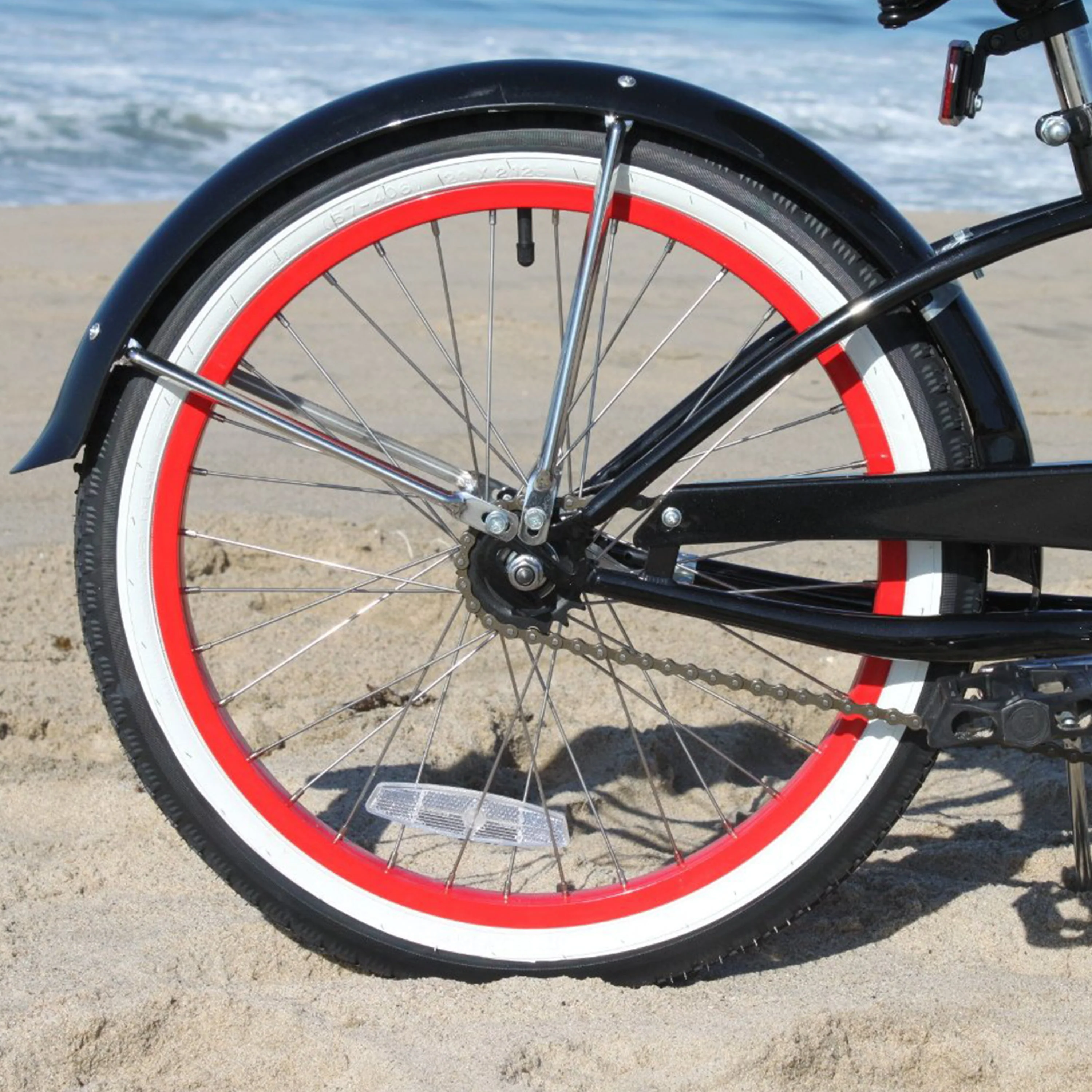 Firmstrong Urban Boy, 20