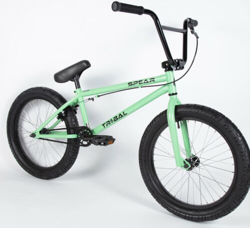 BMX bike Tribal Spear - 8 Colours - 20" wheel