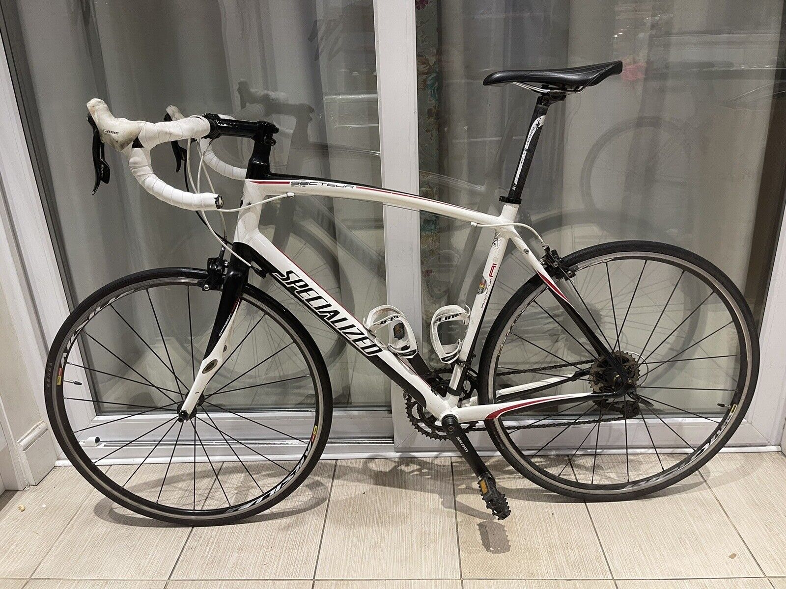 Specialized Secteur Road Bike XL Frame FULLY SERVICED✅ FREE & FAST DELIVERY 🚚